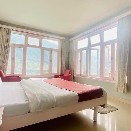 Hotel Meadows View, Near Mall Road Manali Esterno foto